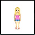 100 pics Pixel People answers Penny