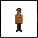 100 pics Pixel People answers Don Cheadle