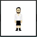 100 pics Pixel People answers Jacobs