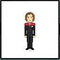 100 pics Pixel People answers Janeway