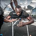 100 pics Profile Pics answers Usain Bolt
