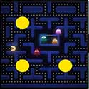 100 pics Video Games answers Pac-Man
