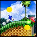 100 pics Video Games answers Sonic
