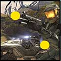 100 pics Video Games answers Halo