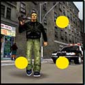 100 pics Video Games answers Grand Theft Auto