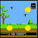 100 pics Video Games answers Duck Hunt