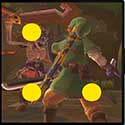 100 pics Video Games answers Legend of Zelda