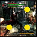 100 pics Video Games answers Devil May Cry