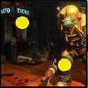100 pics Video Games answers Bioshock