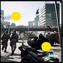 100 pics Video Games answers Battlefield 3