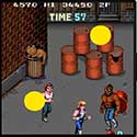 100 pics Video Games answers Double Dragon