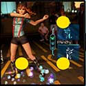 100 pics Video Games answers Dance Central