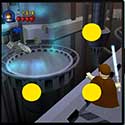 100 pics Video Games answers Lego Star Wars