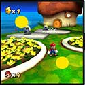 100 pics Video Games answers Mario Galaxy