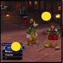 100 pics Video Games answers Kingdom Hearts