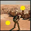 100 pics Video Games answers Uncharted 3