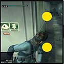 100 pics Video Games answers Metal Gear Solid