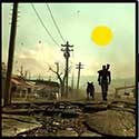 100 pics Video Games answers Fallout 3