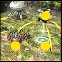 100 pics Video Games answers Pikmin
