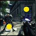 100 pics Video Games answers Crysis
