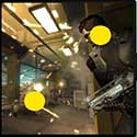 100 pics Video Games answers Deus Ex