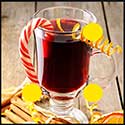 100 pics Winter answers Mulled Wine