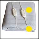 100 pics Winter answers Heated Blanket