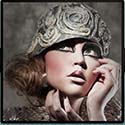 100 pics Fashion answers Cloche Hat