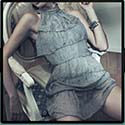 100 pics Fashion answers Tiered Dress