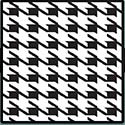 100 pics answer cheat Houndstooth 