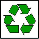 100 pics Symbols answers Recycling