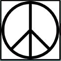 100 pics Symbols answers Peace