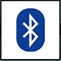 100 pics Symbols answers Bluetooth