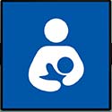 100 pics Symbols answers Breastfeeding