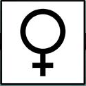 100 pics Symbols answers Venus