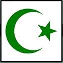 100 pics Symbols answers Islam