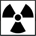 100 pics Symbols answers Radioactive