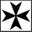 100 pics Symbols answers Maltese Cross