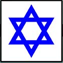 100 pics Symbols answers Judaism