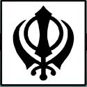 100 pics Symbols answers Khanda