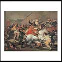100 pics Art answers Goya