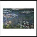 100 pics Art answers Monet