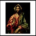 100 pics Art answers El Greco