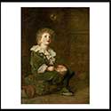 100 pics Art answers Millais