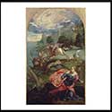 100 pics Art answers Tintoretto