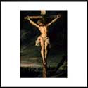 100 pics Art answers The Cruxifixion