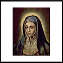 100 pics Art answers The Virgin Mary