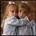 100 pics 90S answers The Olsen Twins