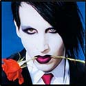 100 pics 90S answers Marilyn Manson