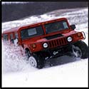 100 pics 90S answers Hummer